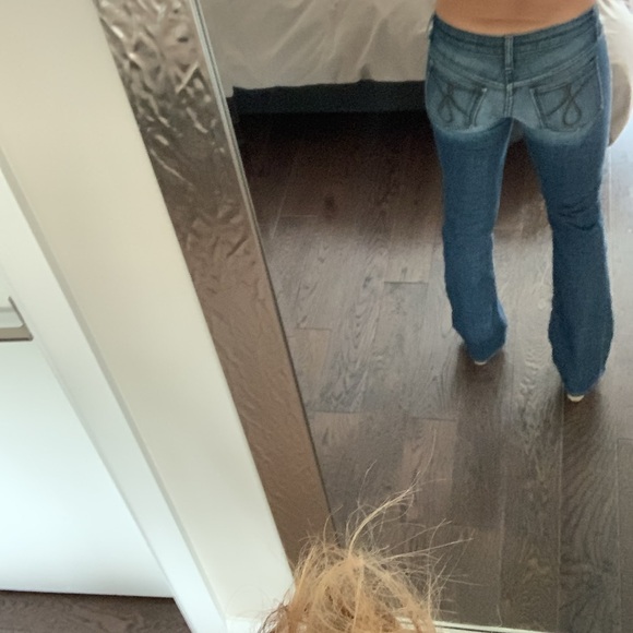 Women’s Juicy Couture Jeans - Picture 3 of 8